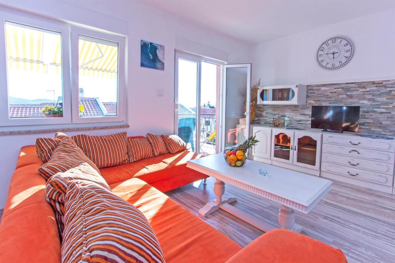Appartement Nella à Zadar Extérieur photo