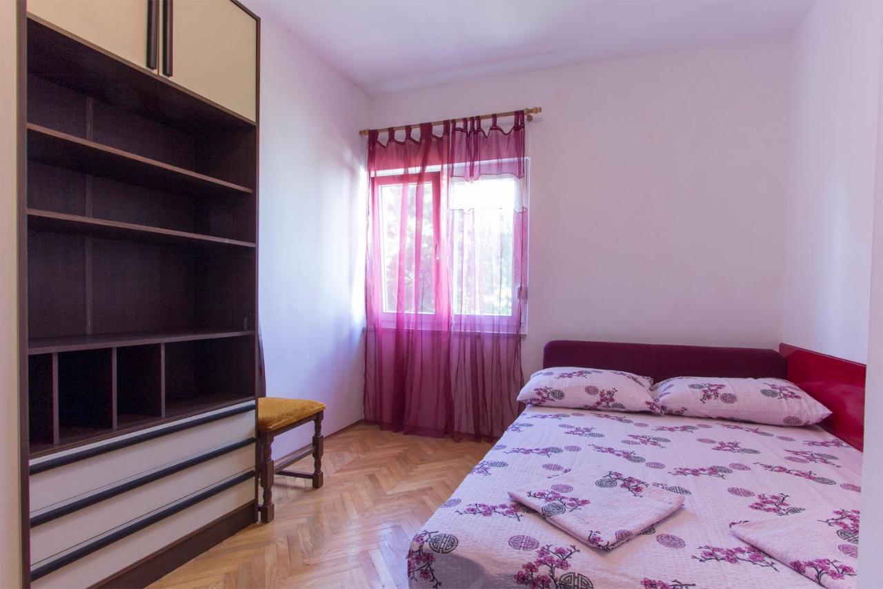 Appartement Nella à Zadar Extérieur photo