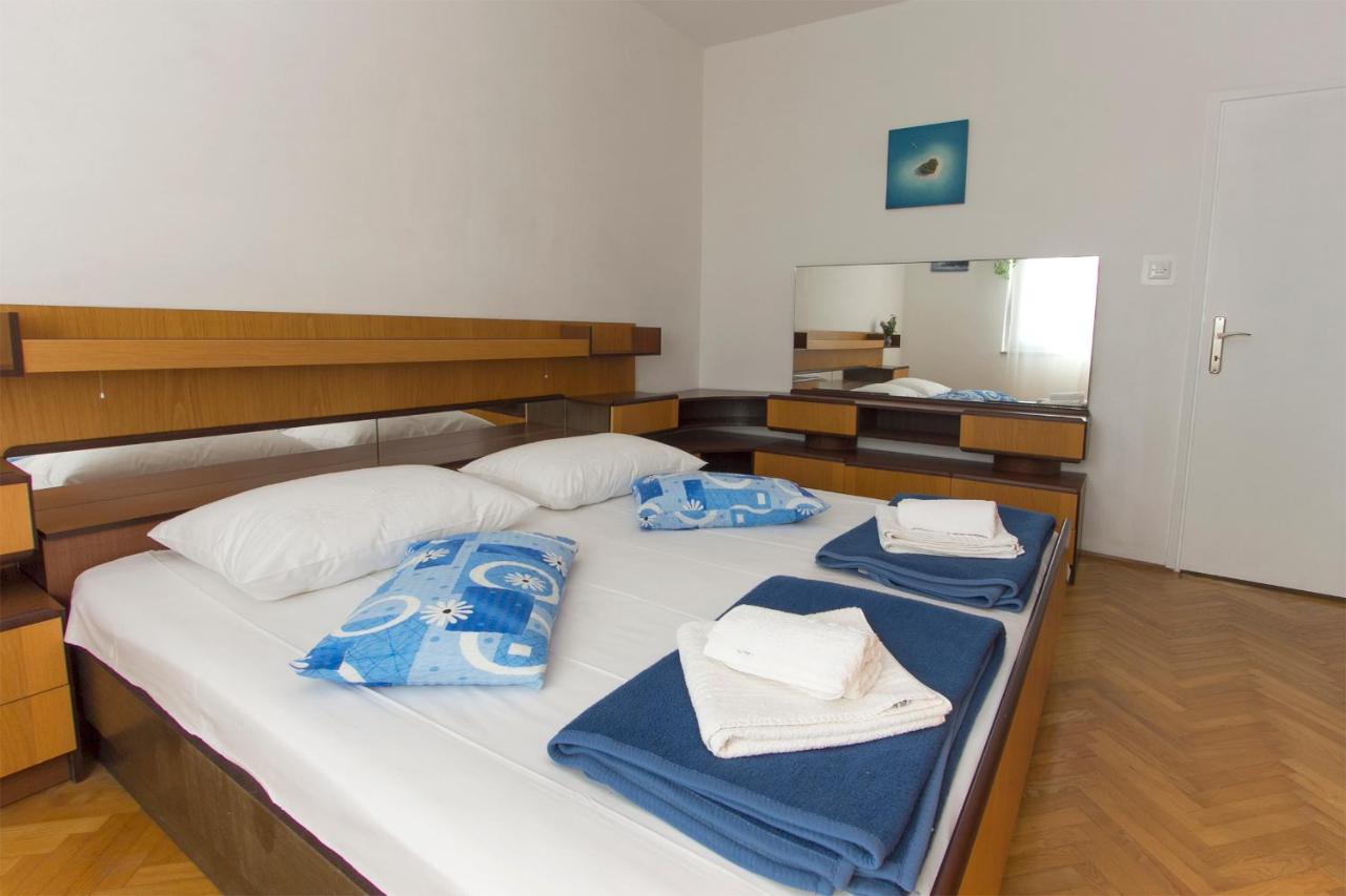 Appartement Nella à Zadar Extérieur photo