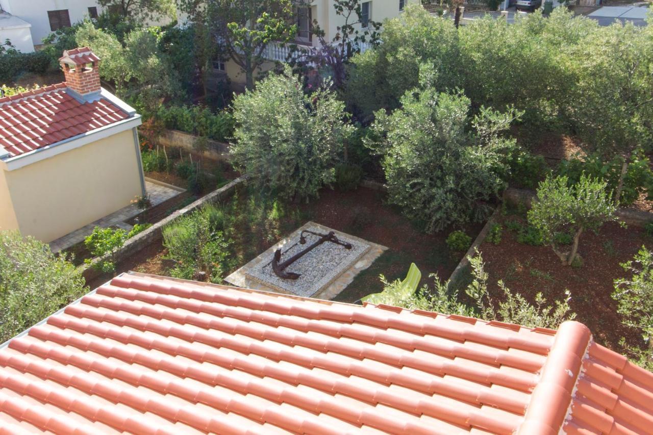 Appartement Nella à Zadar Extérieur photo
