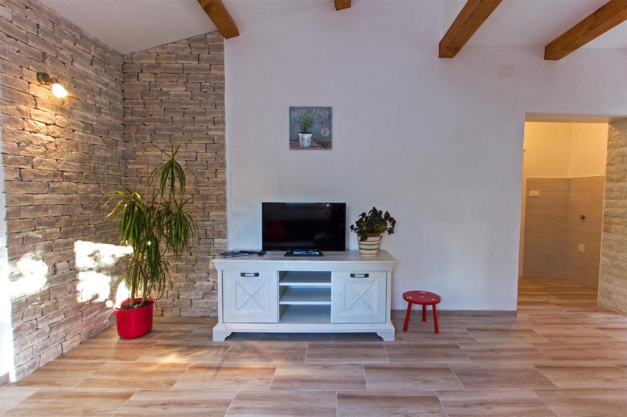 Appartement Nella à Zadar Extérieur photo